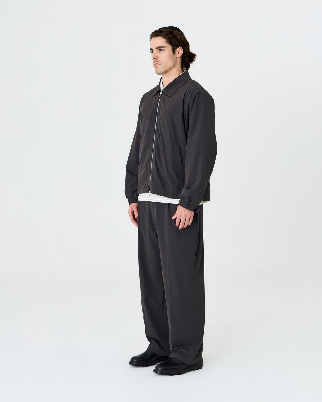 Portsea Jacket