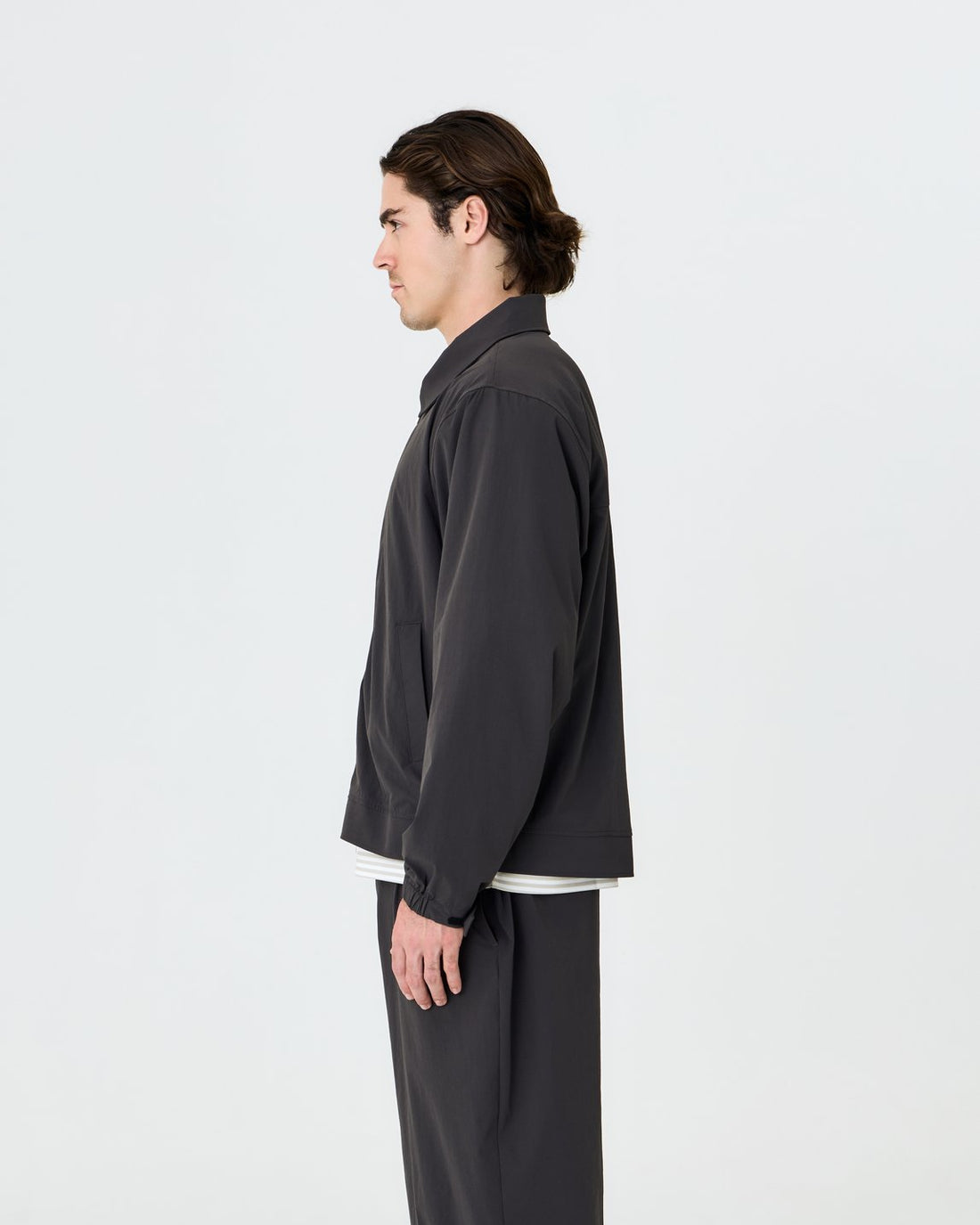 Portsea Jacket