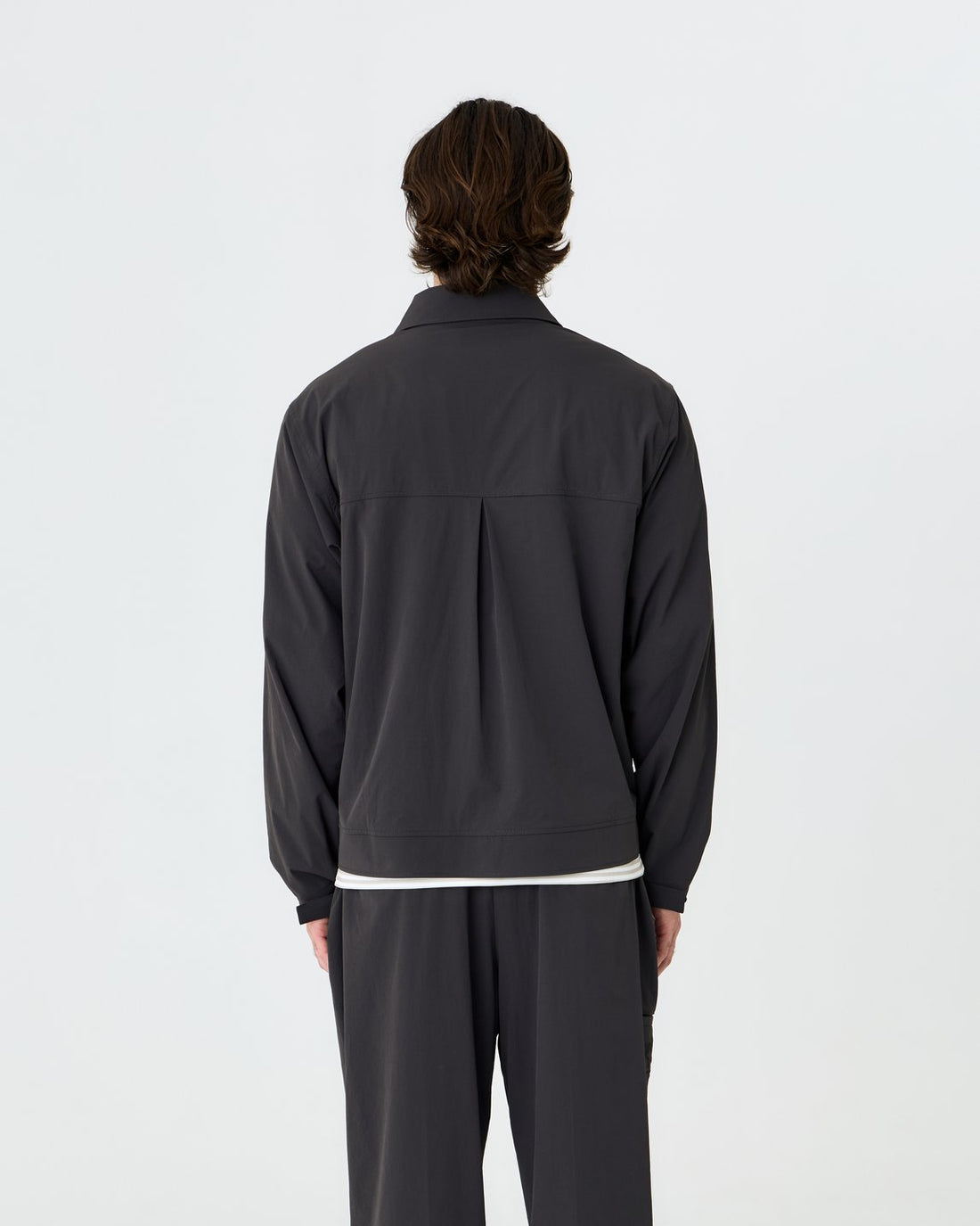 Portsea Jacket