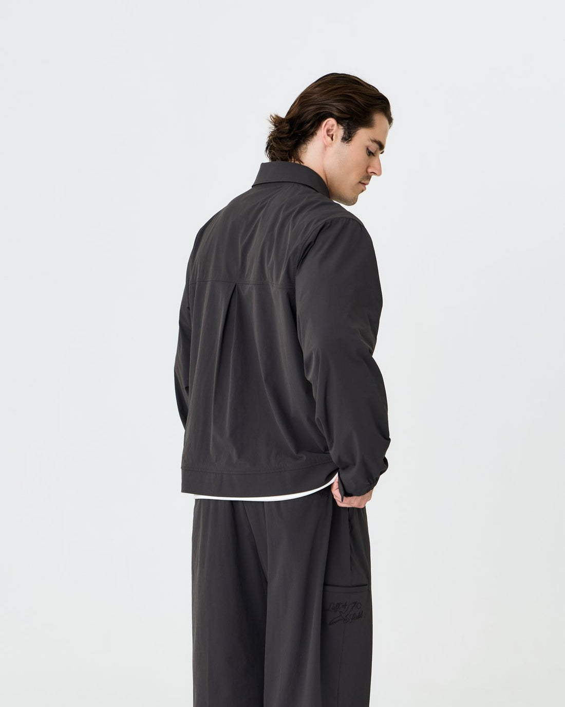 Portsea Jacket