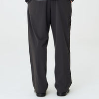 Pleated Lite Pant Slate