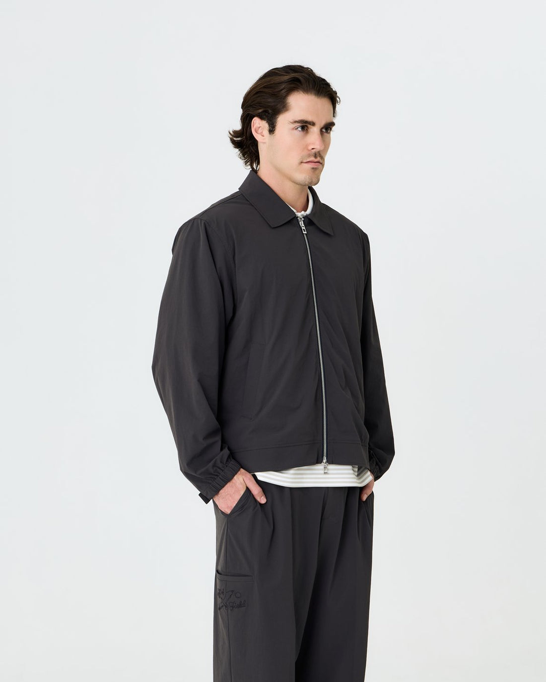 Portsea Jacket
