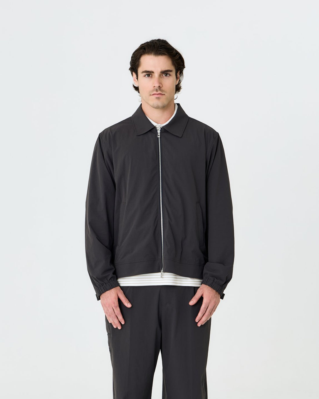 Portsea Jacket