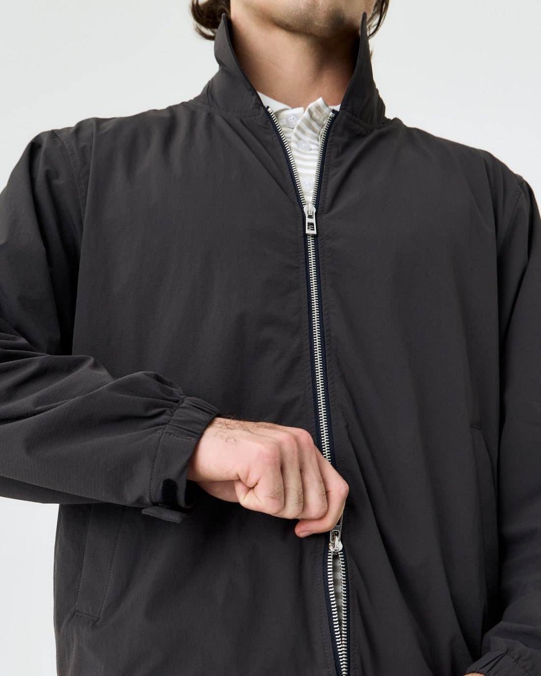 Portsea Jacket