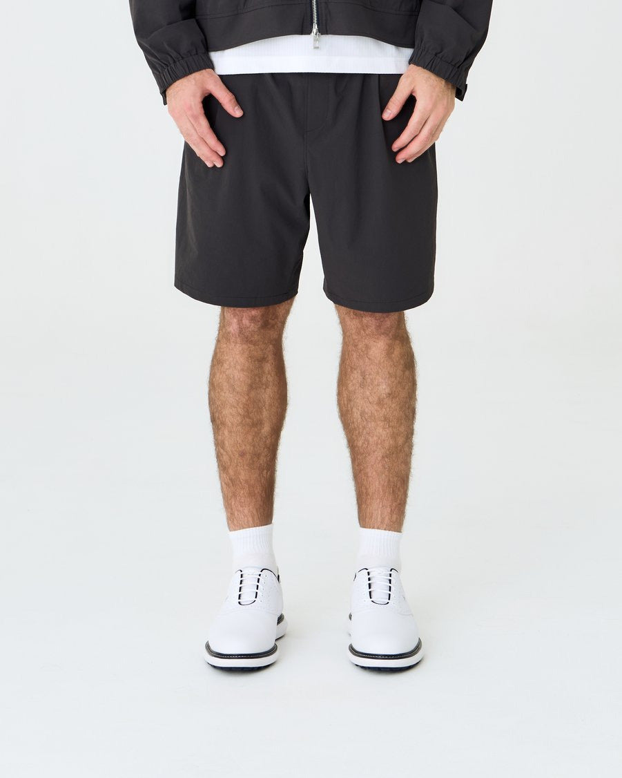 Resort Golf Short Slate