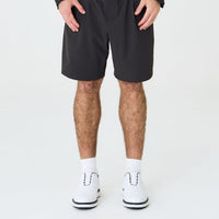 Resort Golf Short Slate