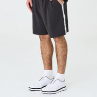 Resort Golf Short Slate