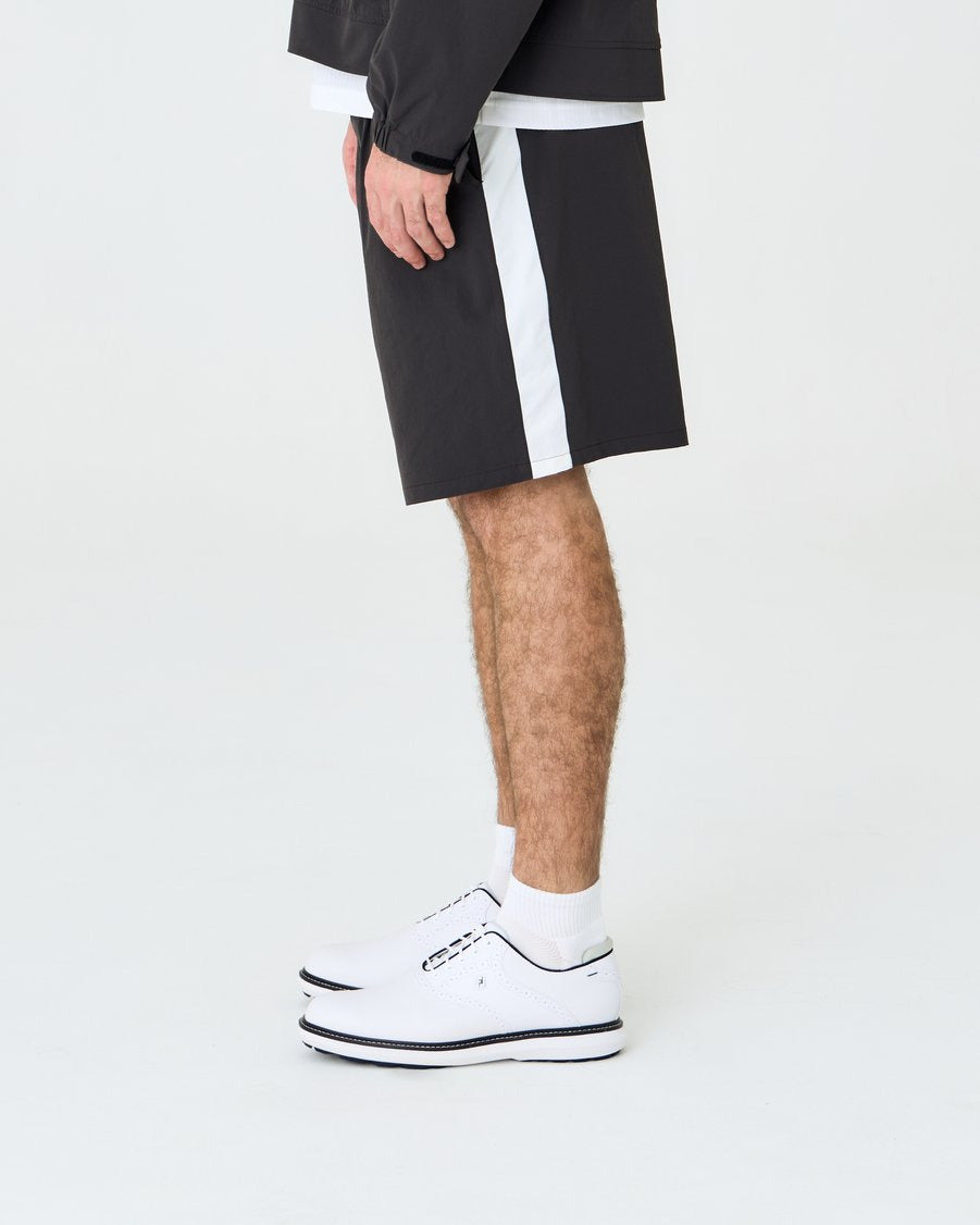 Resort Golf Short Slate