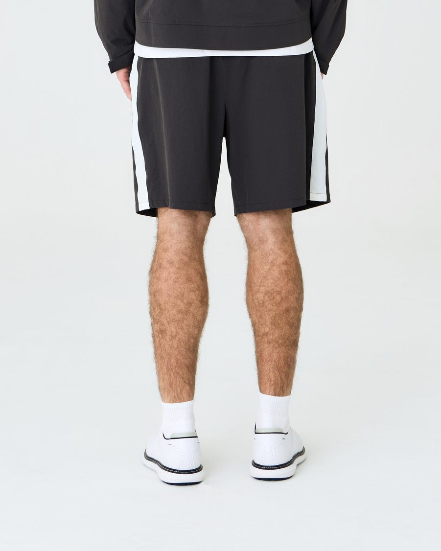 Resort Golf Short Slate
