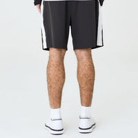 Resort Golf Short Slate