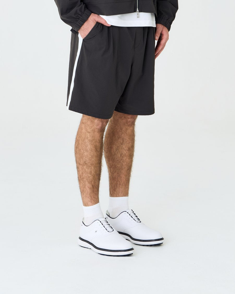 Resort Golf Short Slate