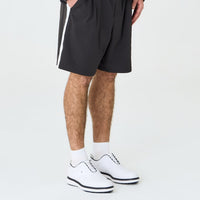 Resort Golf Short Slate