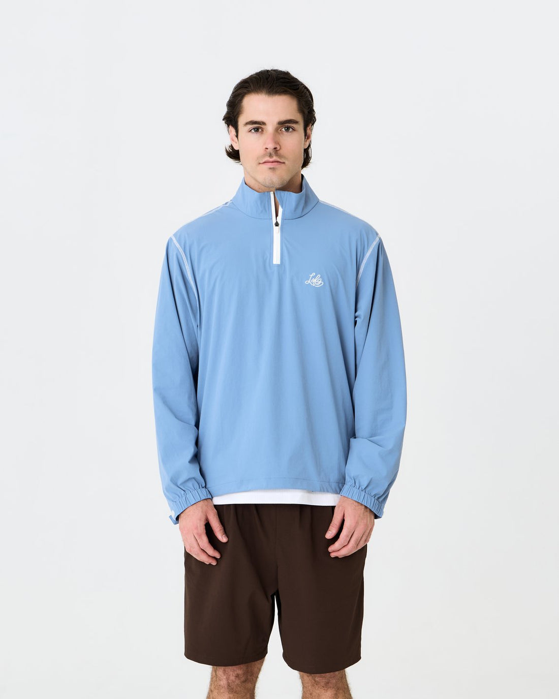 Bridgewater 1/4 Zip