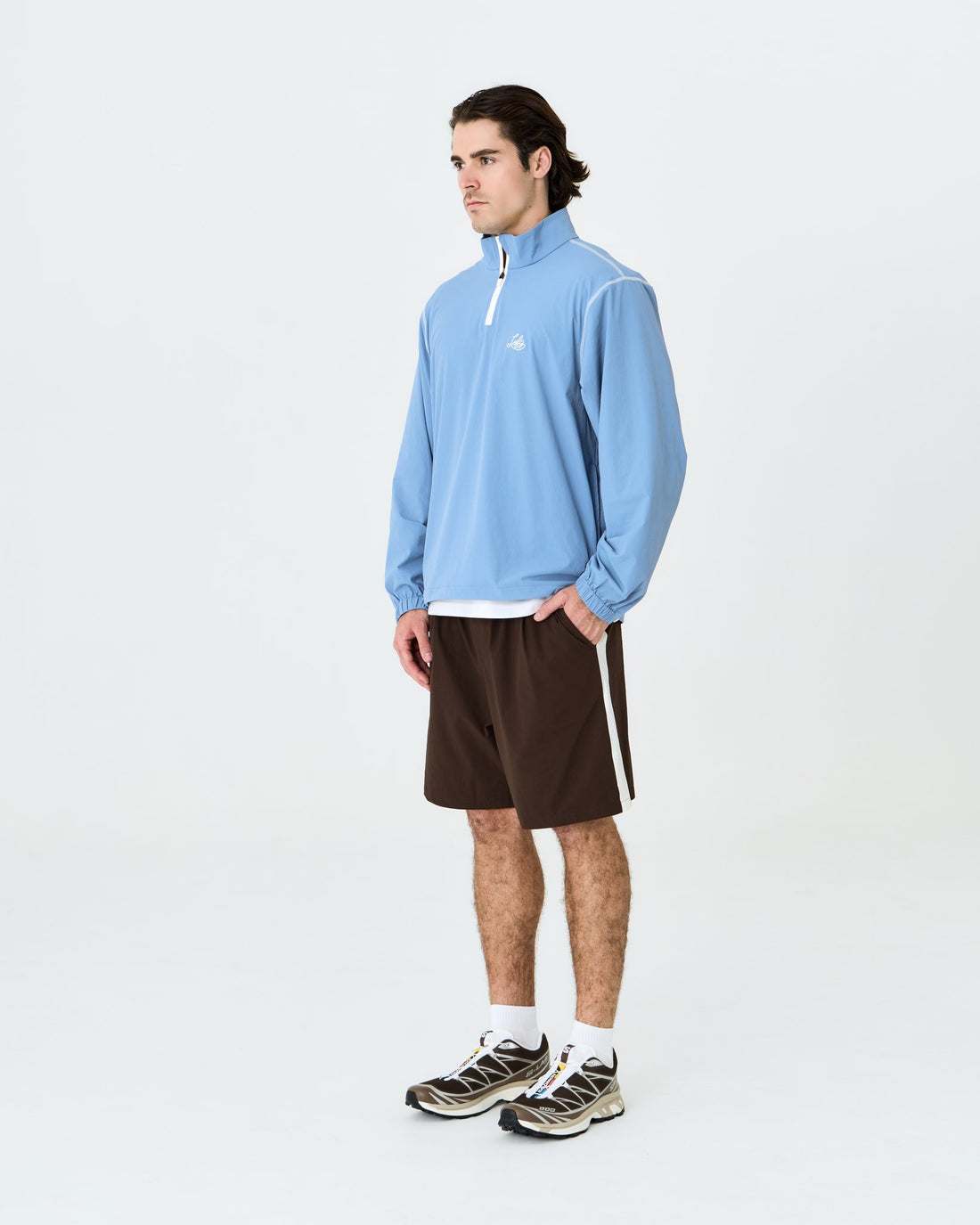 Bridgewater 1/4 Zip