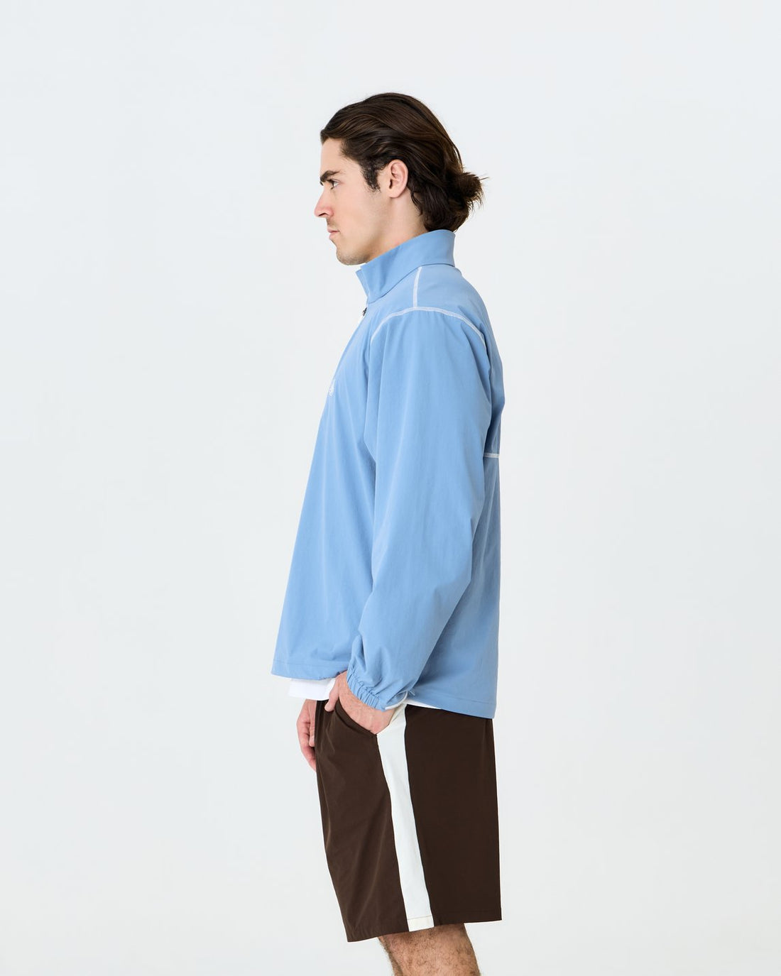 Bridgewater 1/4 Zip
