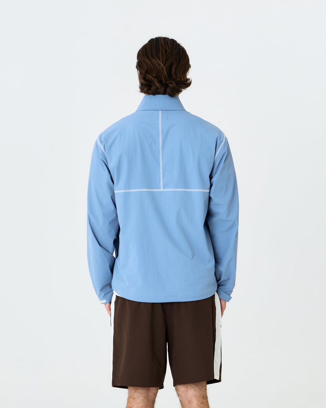 Bridgewater 1/4 Zip