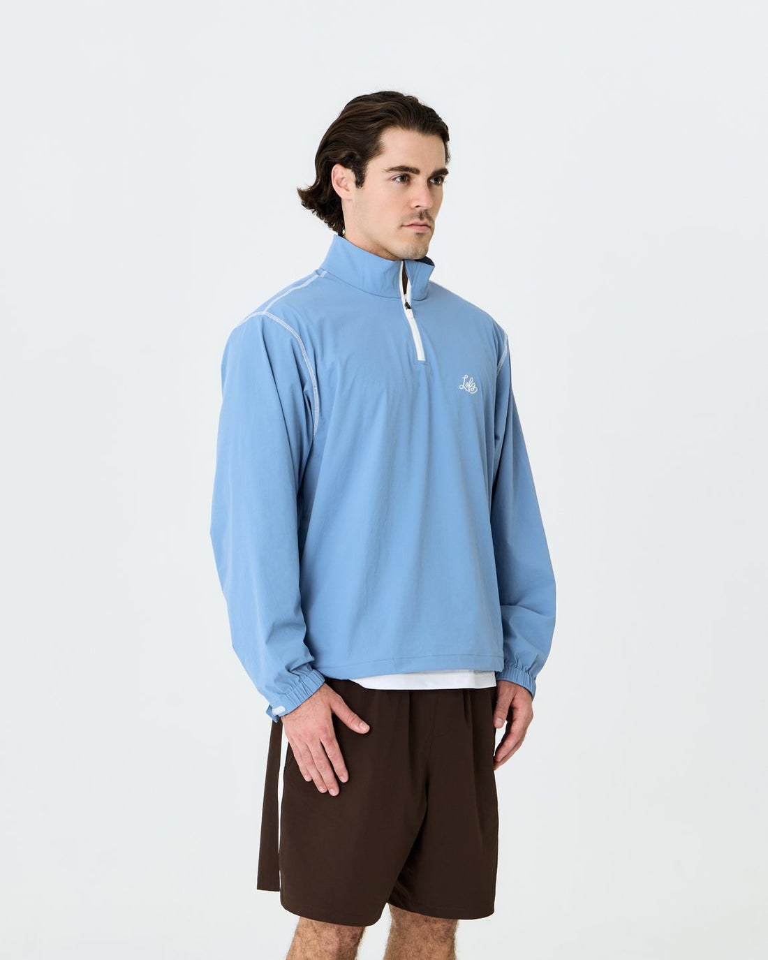 Bridgewater 1/4 Zip