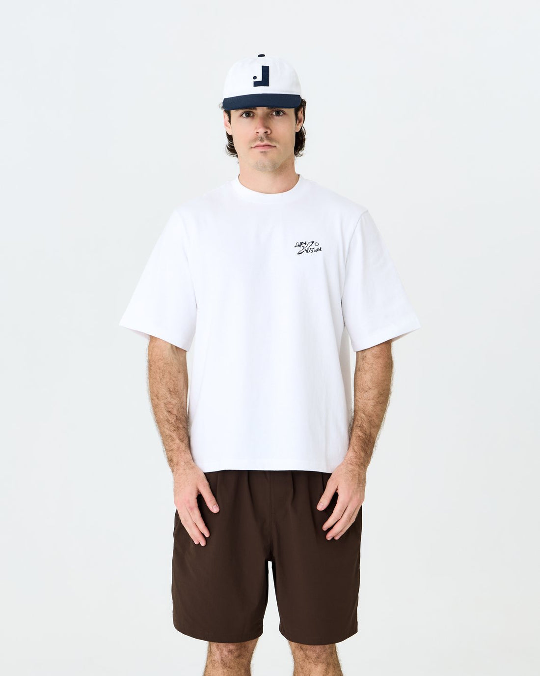 Coastal Birds T-Shirt