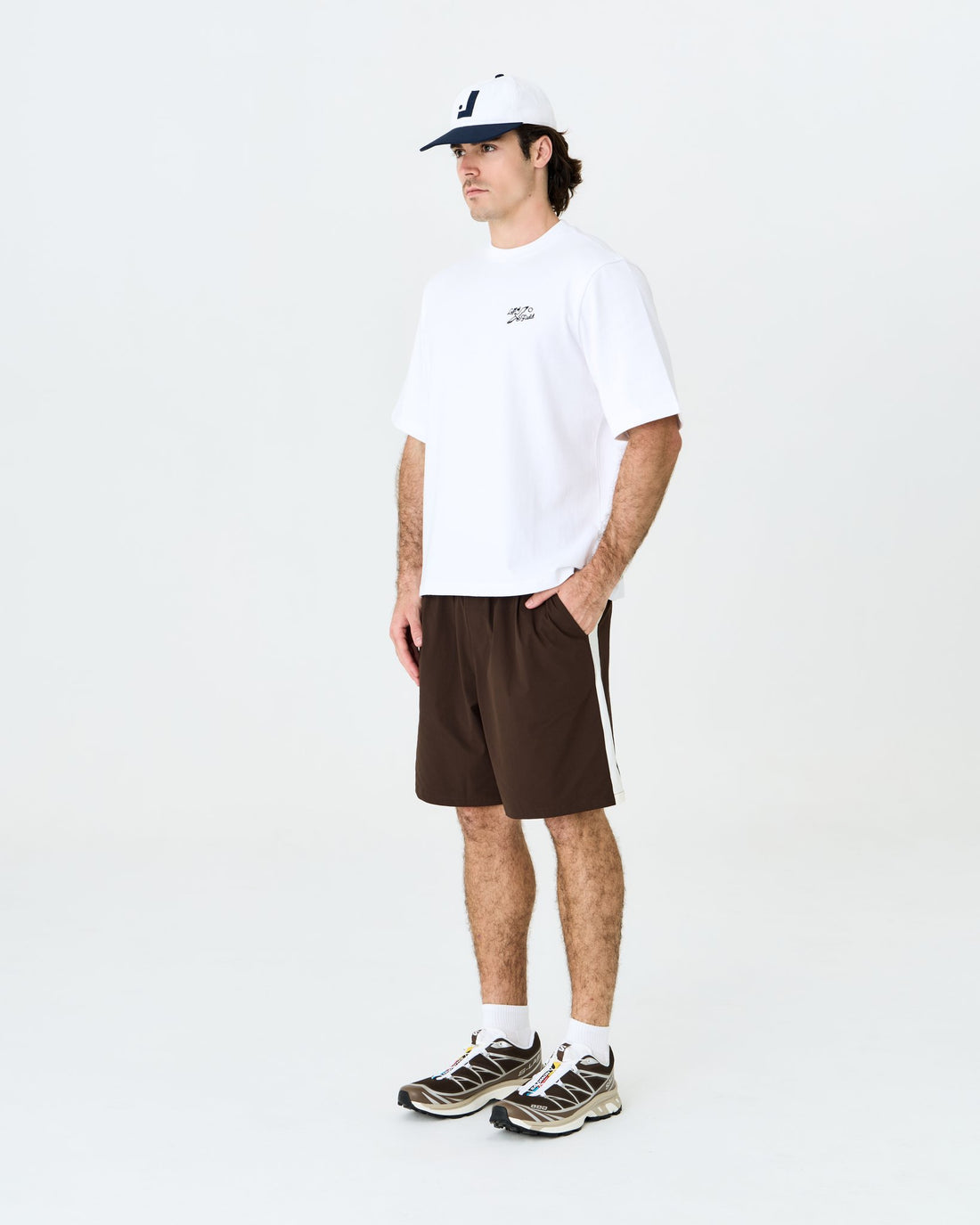 Coastal Birds T-Shirt