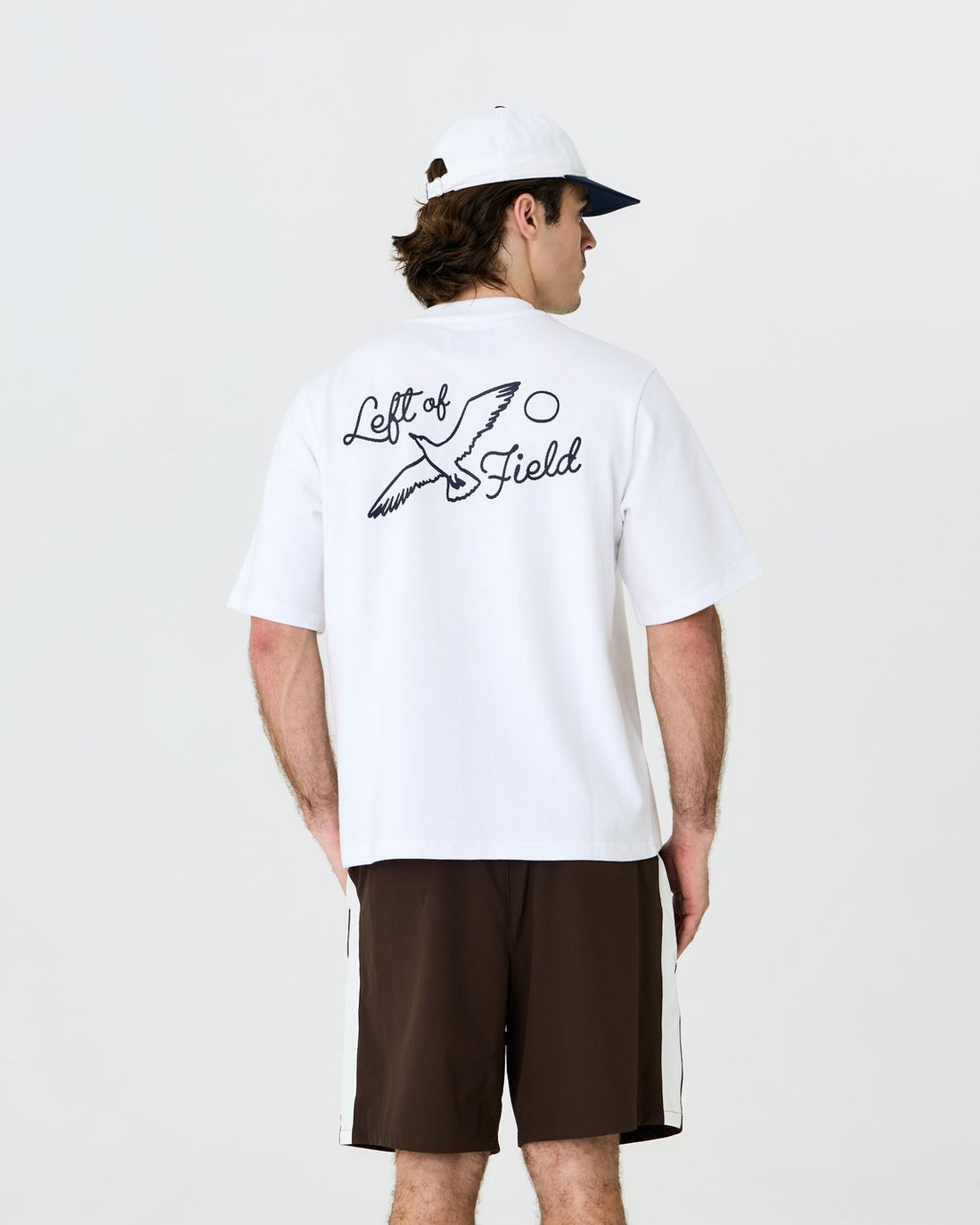 Coastal Birds T-Shirt