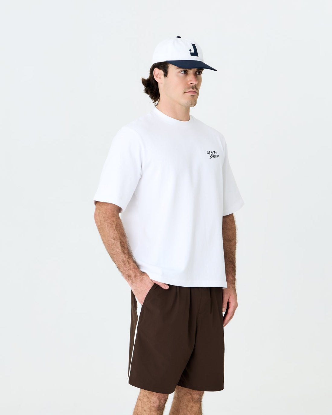 Coastal Birds T-Shirt