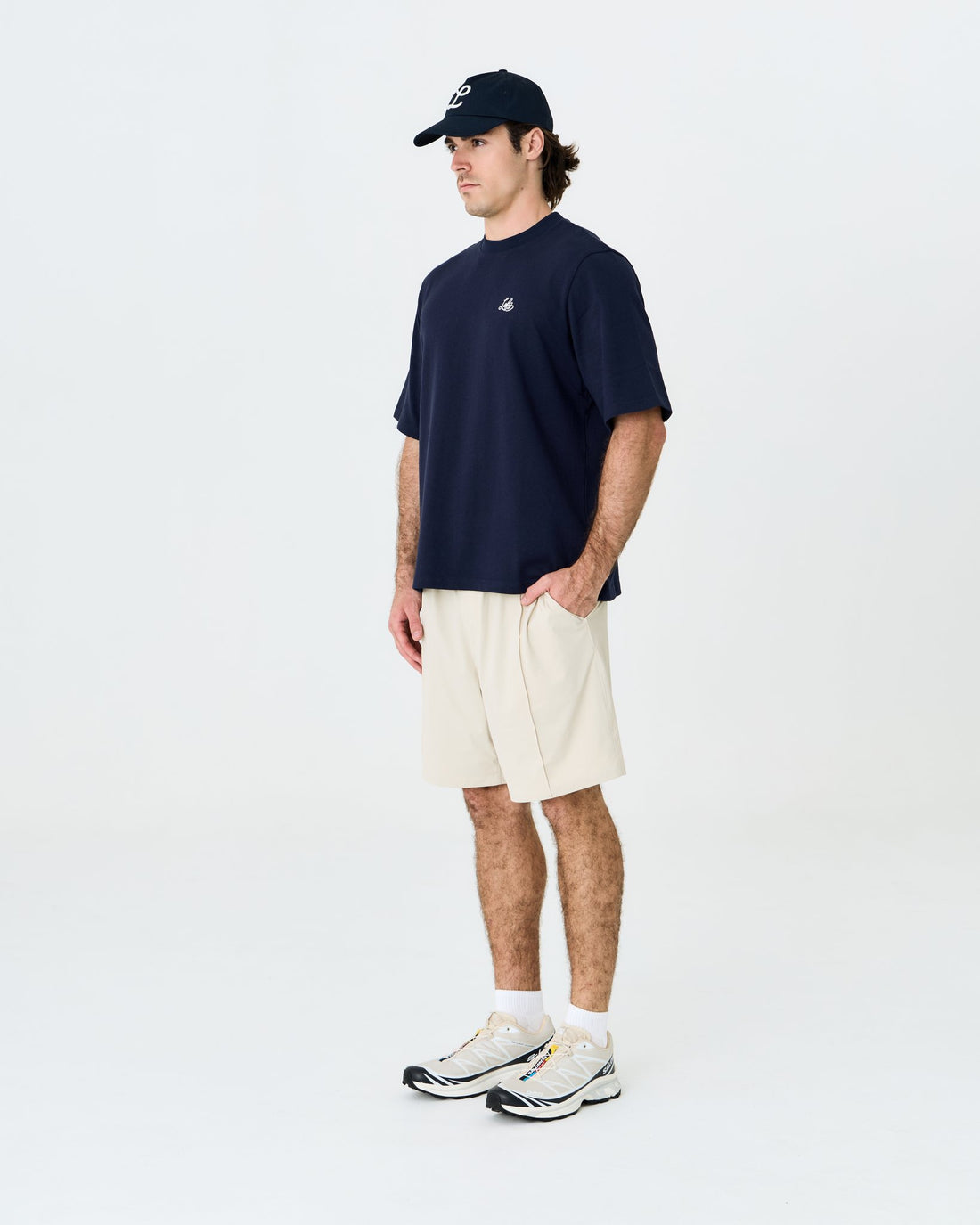 Coastal Classic T-Shirt