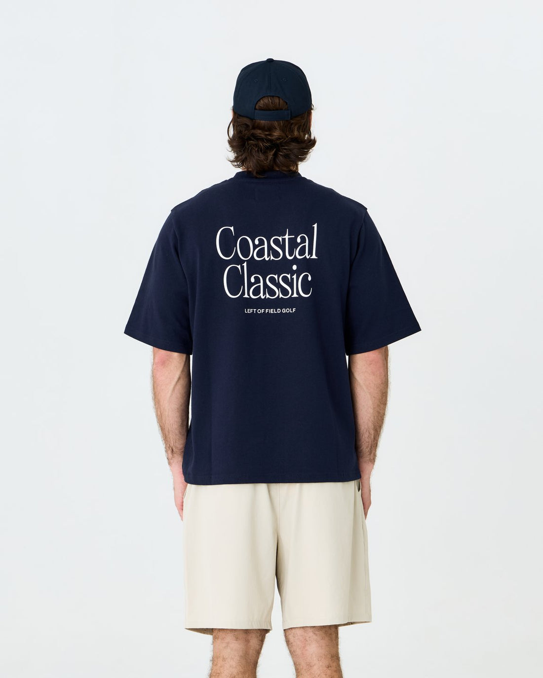 Coastal Classic T-Shirt