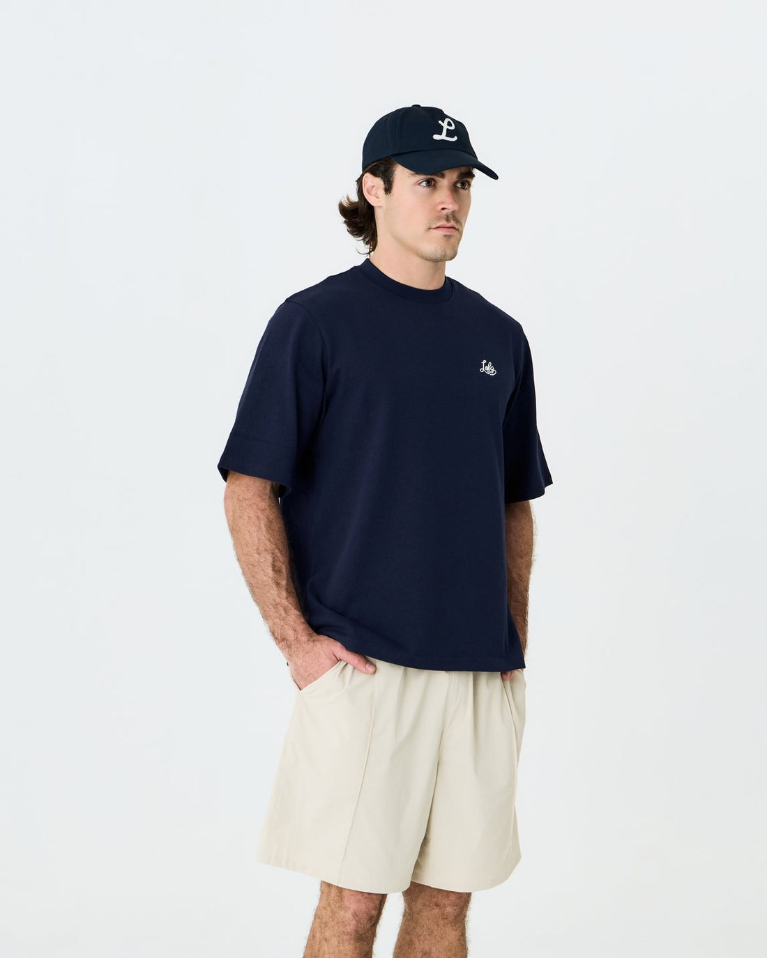 Coastal Classic T-Shirt
