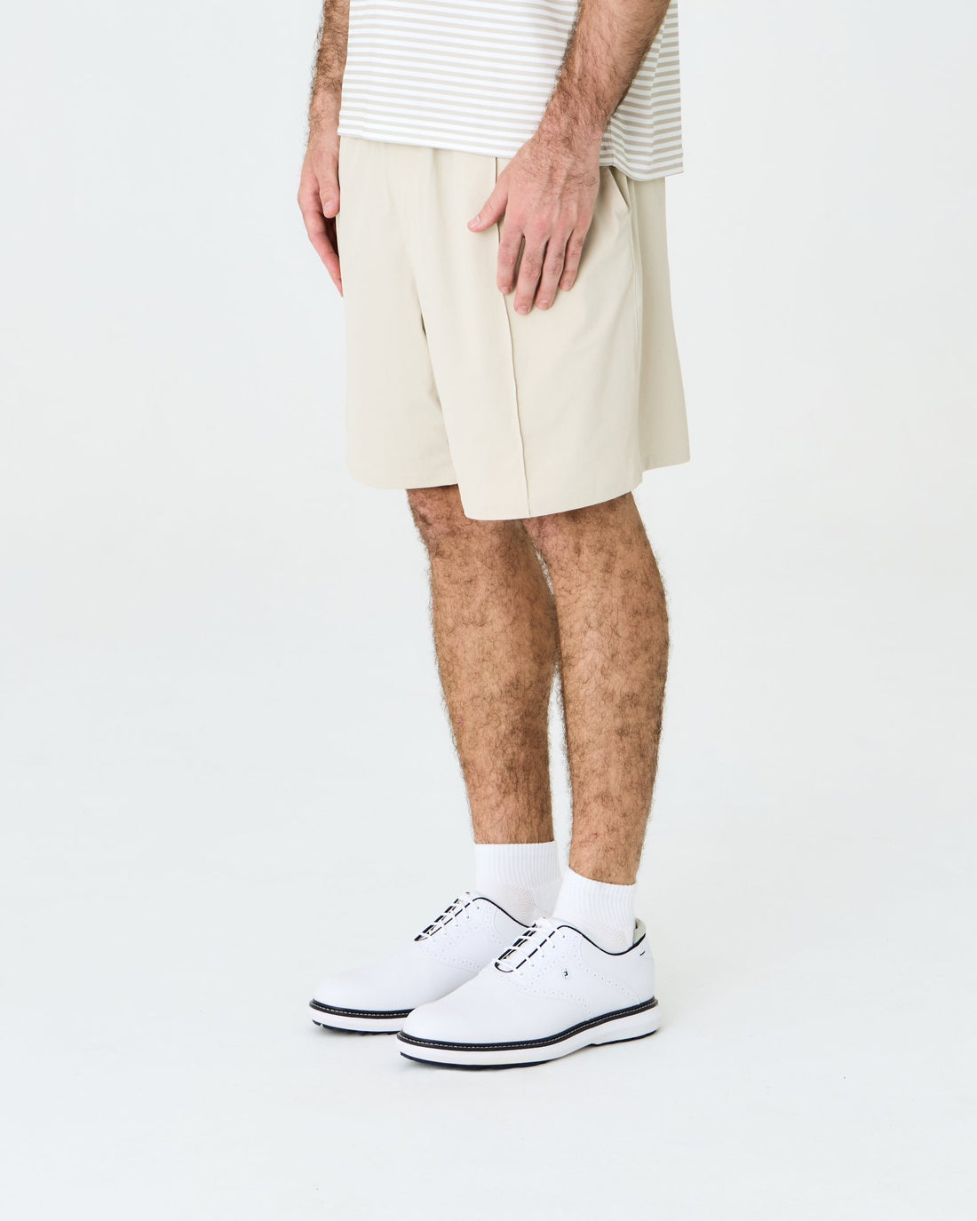 Pintuck 2.0 Cream & Black Bundle