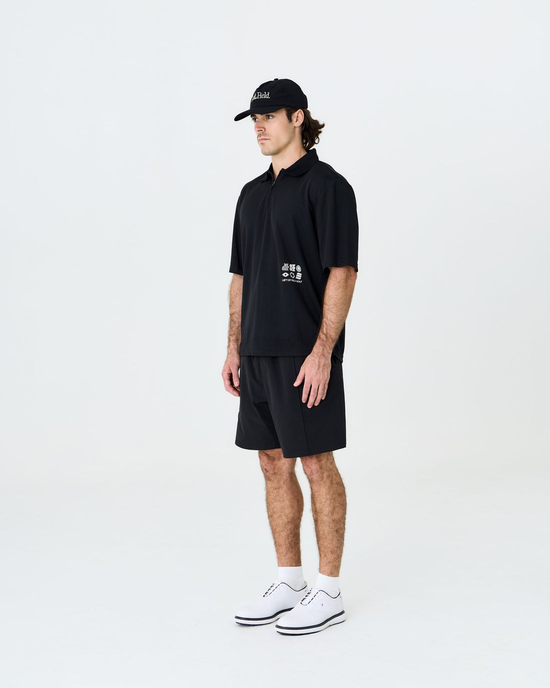 Elements Polo Bundle