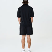 Bass Polo - Black