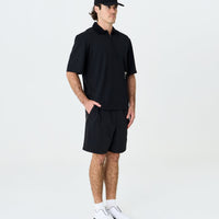 Bass Polo - Black