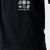 Bass Polo - Black