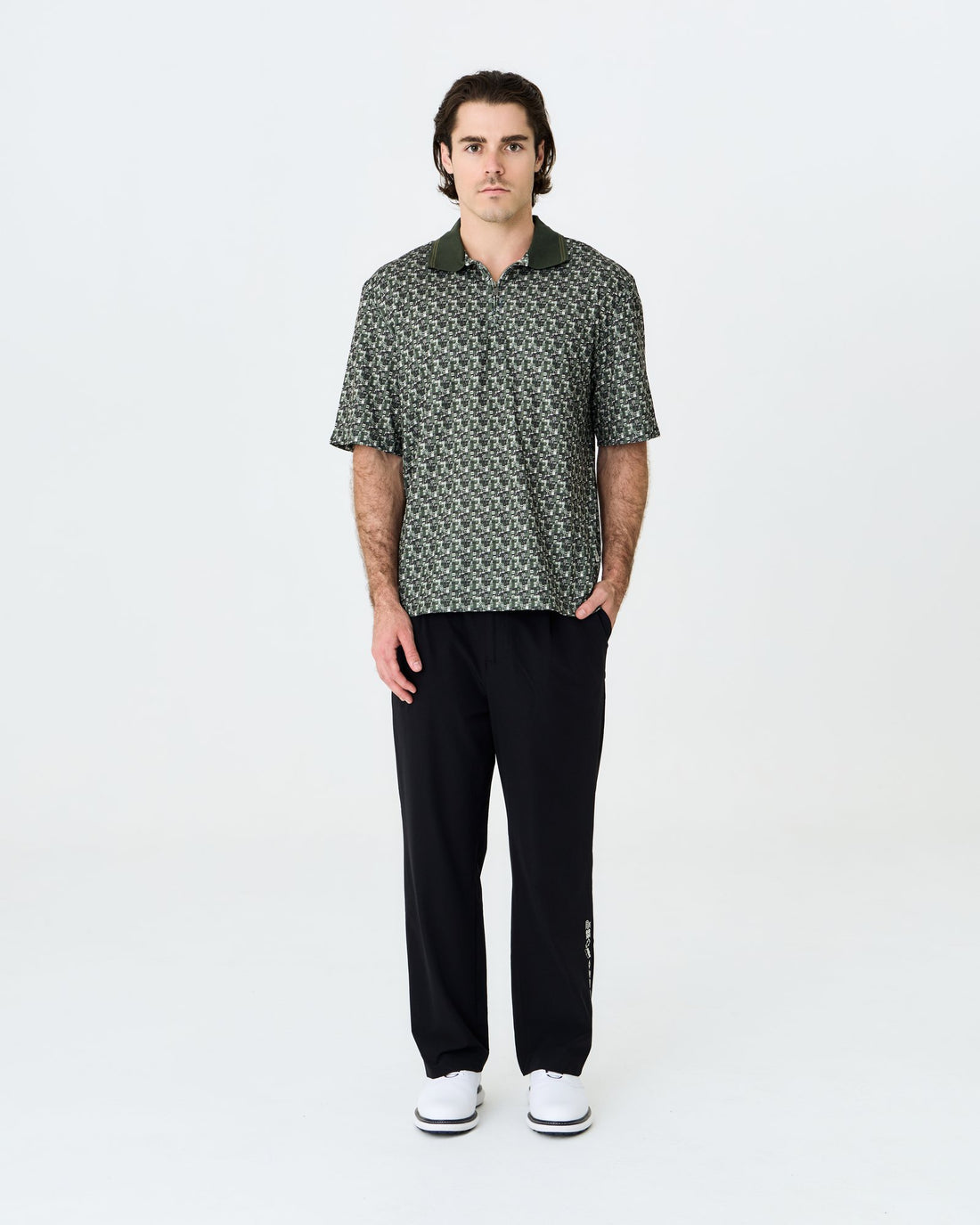 Elements Polo Bundle