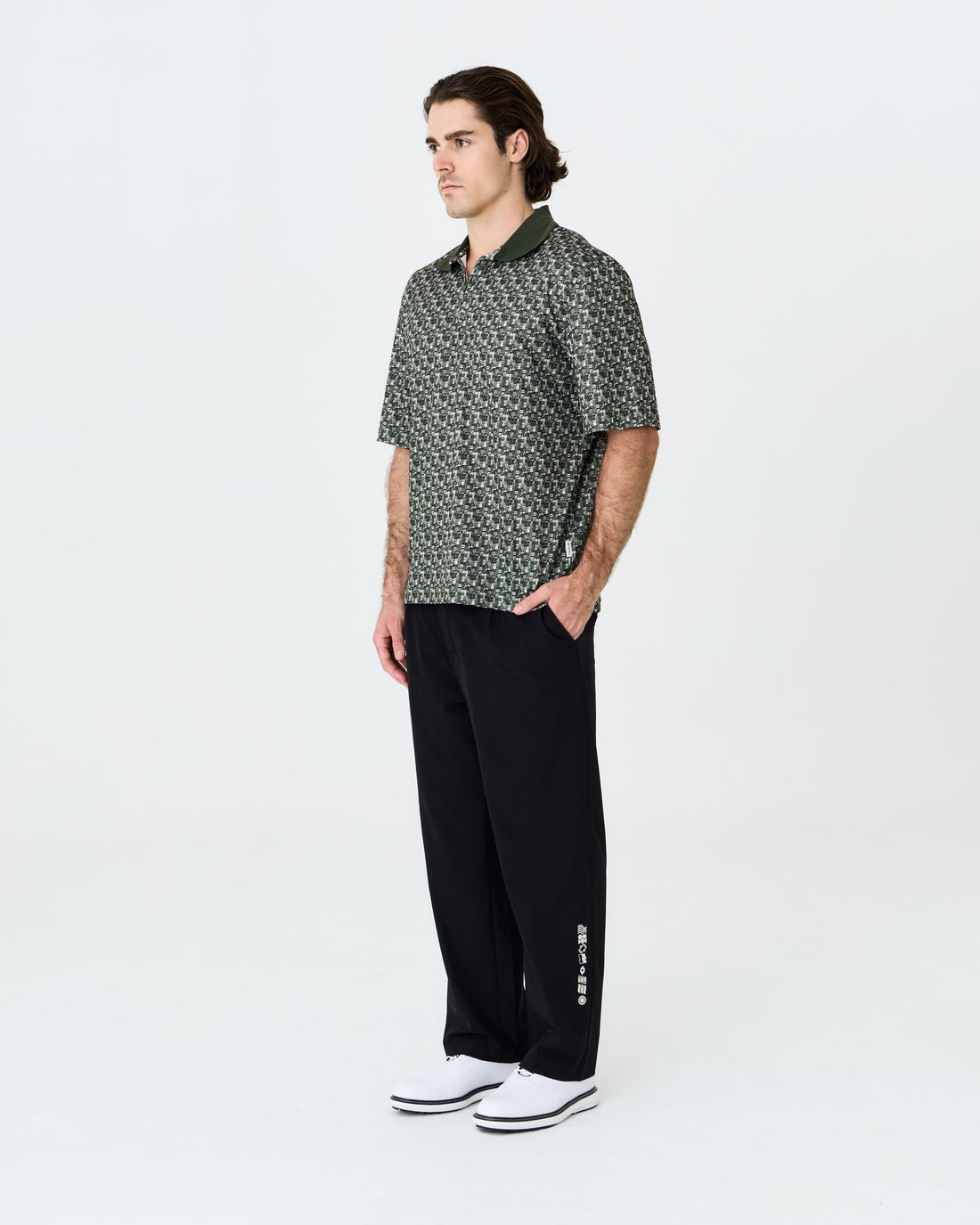 Elements Polo Bundle