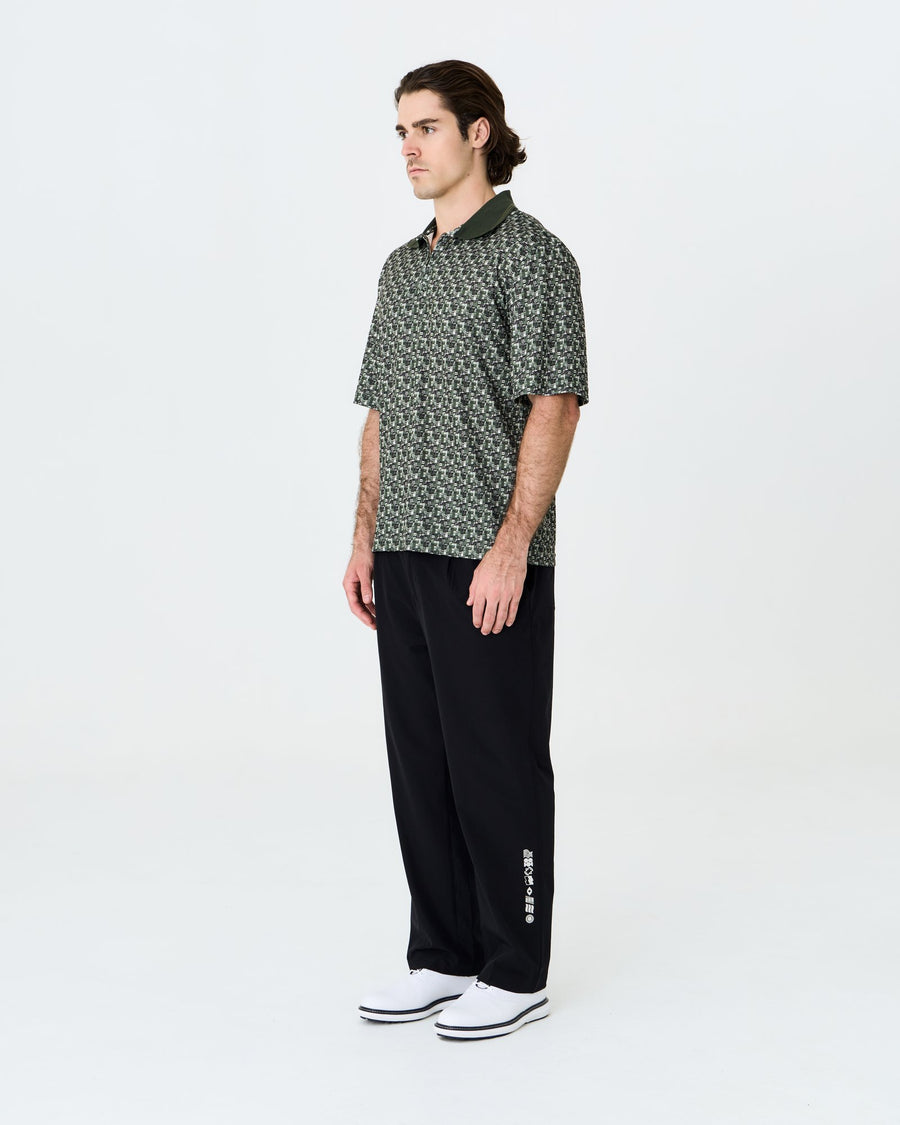 Left of Field Golf — Elements Polo