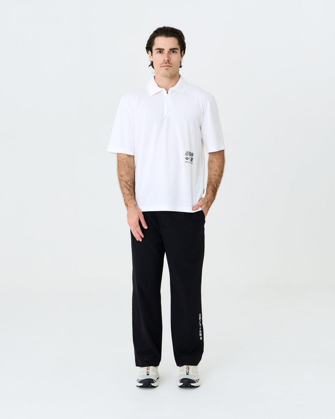 Elements Polo Bundle