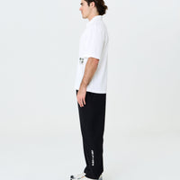Bass Polo - White