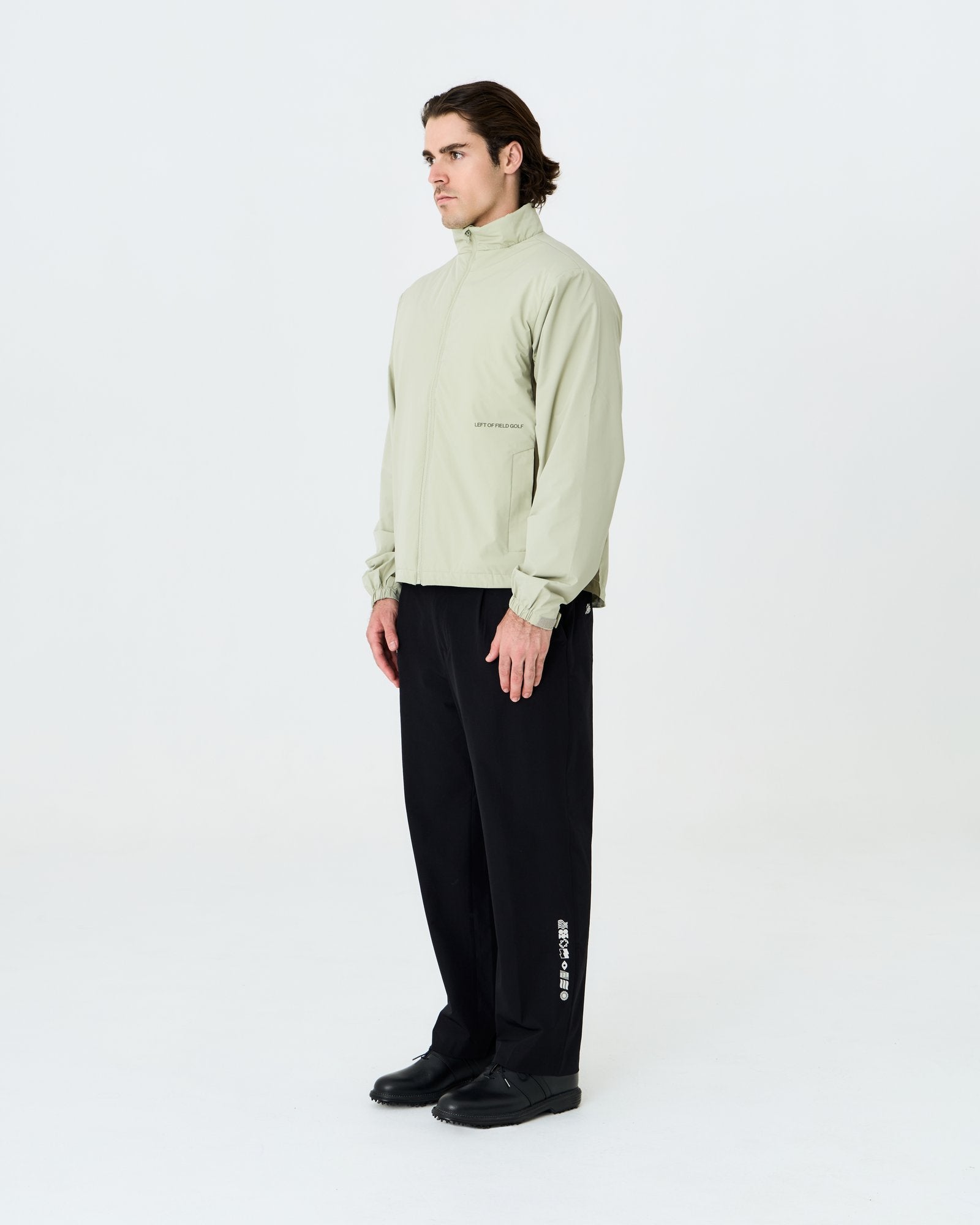 Golf Apparel Australia | Left of Field Golf