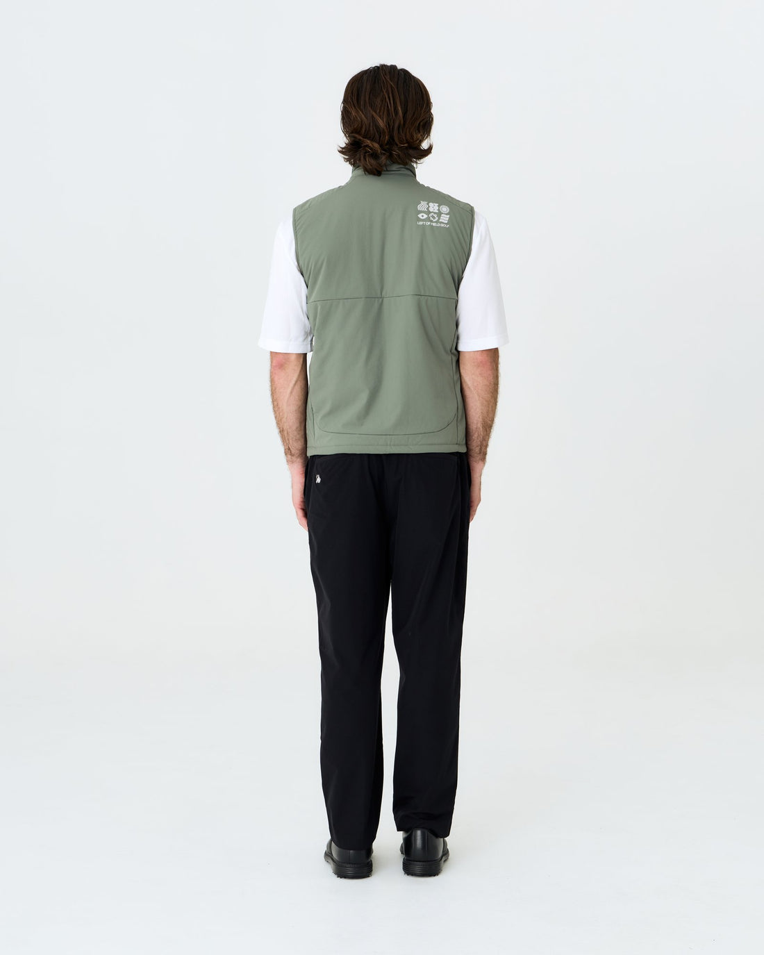 Anderson Insulated Gilet