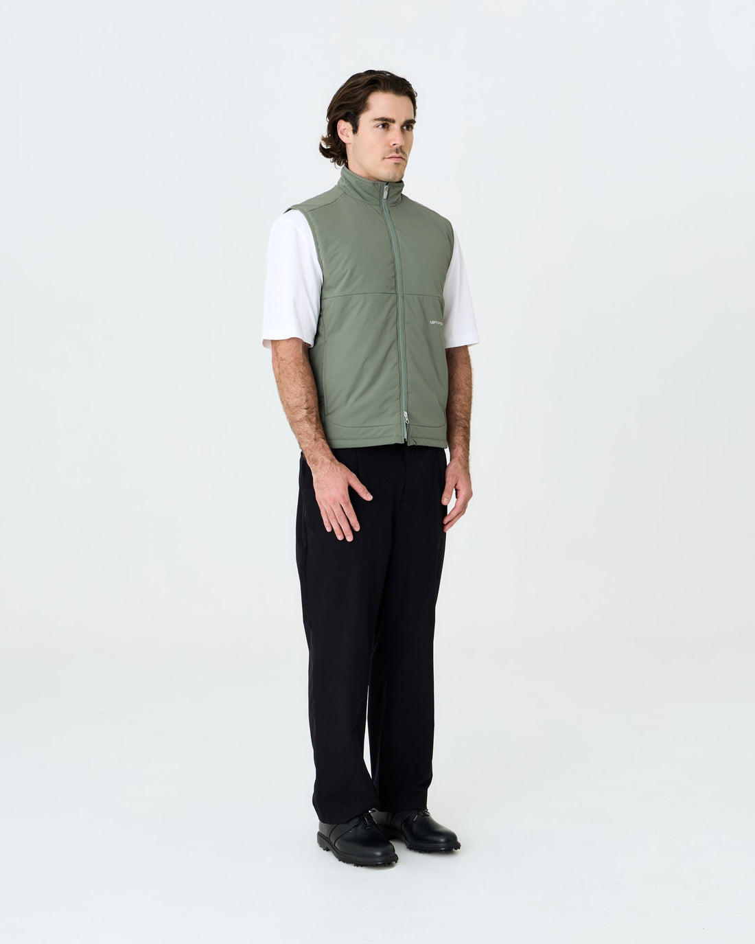 Anderson Insulated Gilet