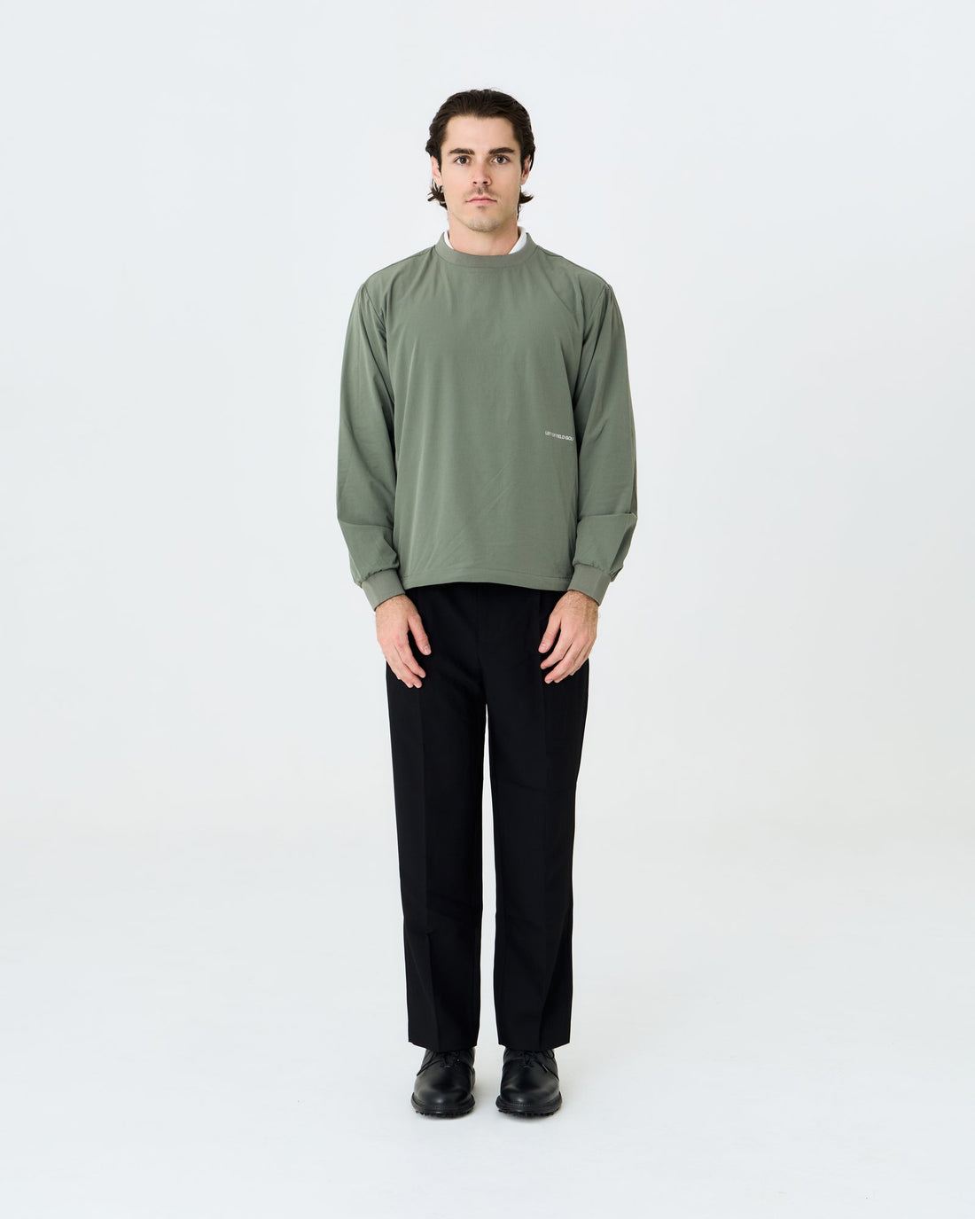 Elements Outerwear Bundle