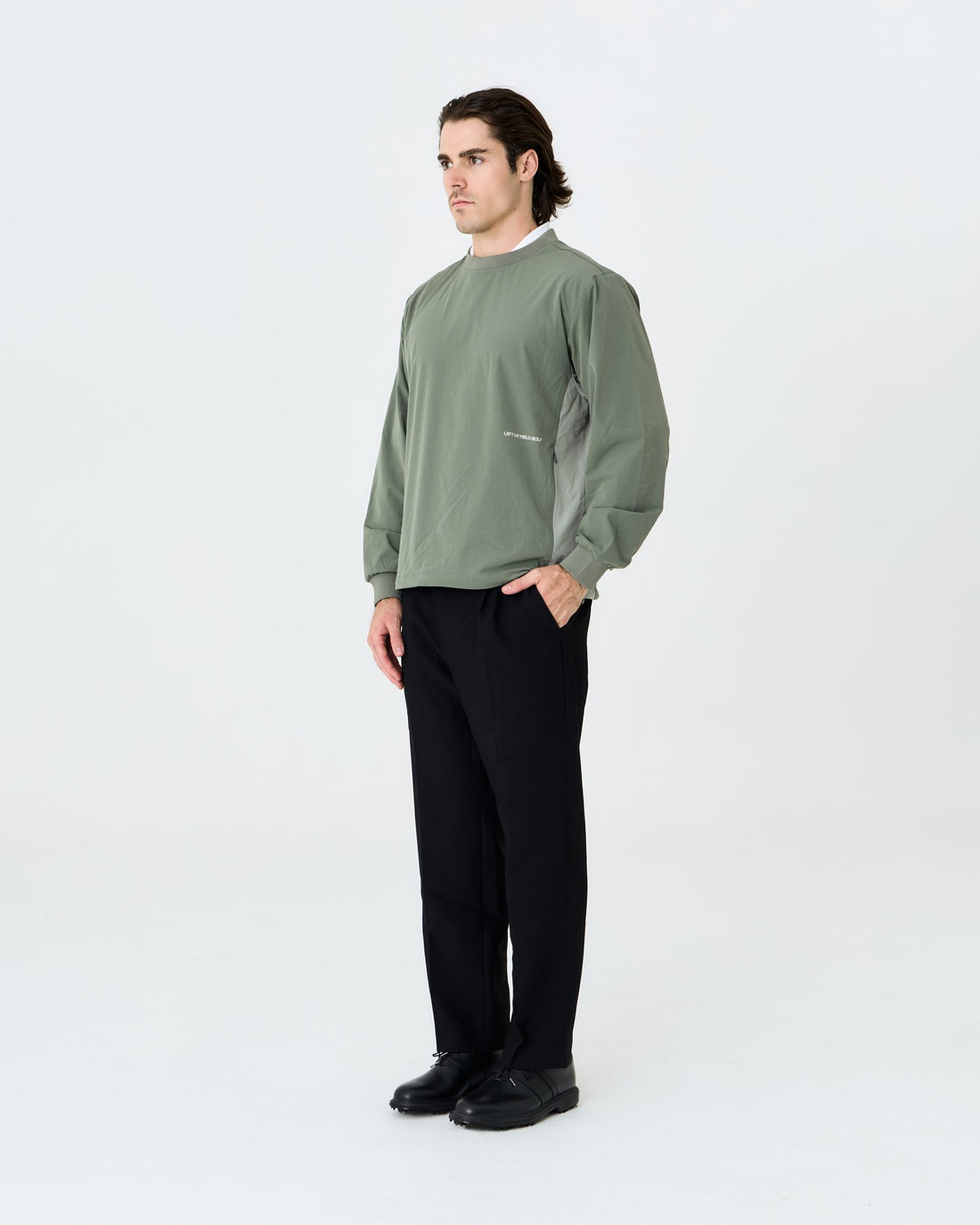 Elements Outerwear Bundle