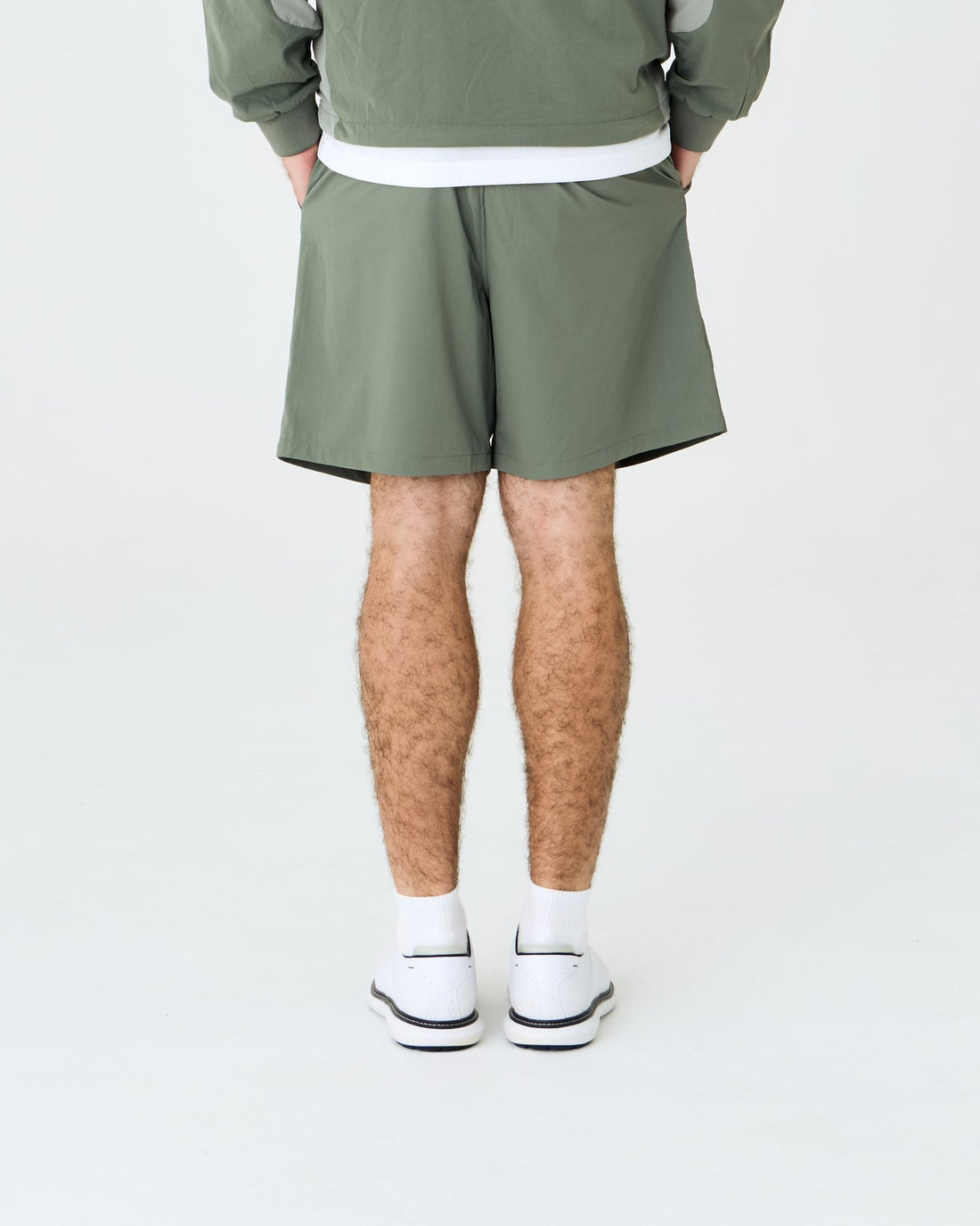 Dune Golf Short - Sage