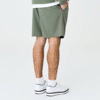 Dune Golf Short - Sage
