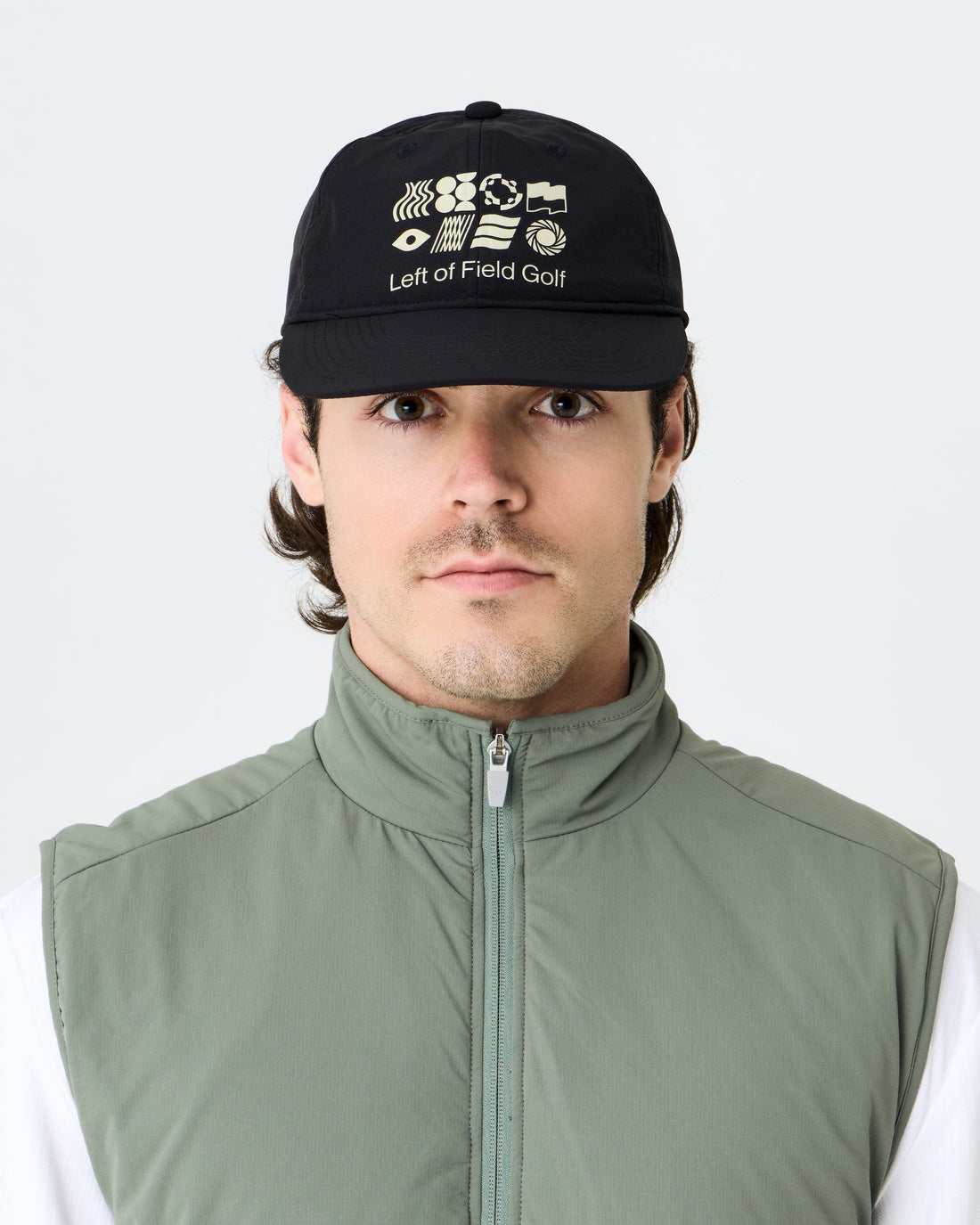 Element Cap - Black