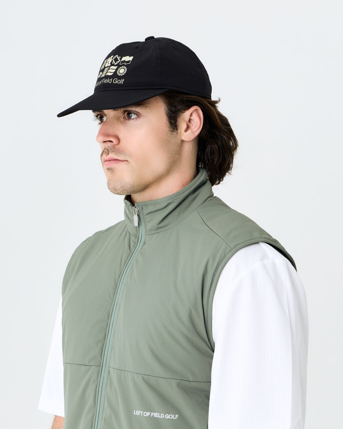 Element Cap - Black