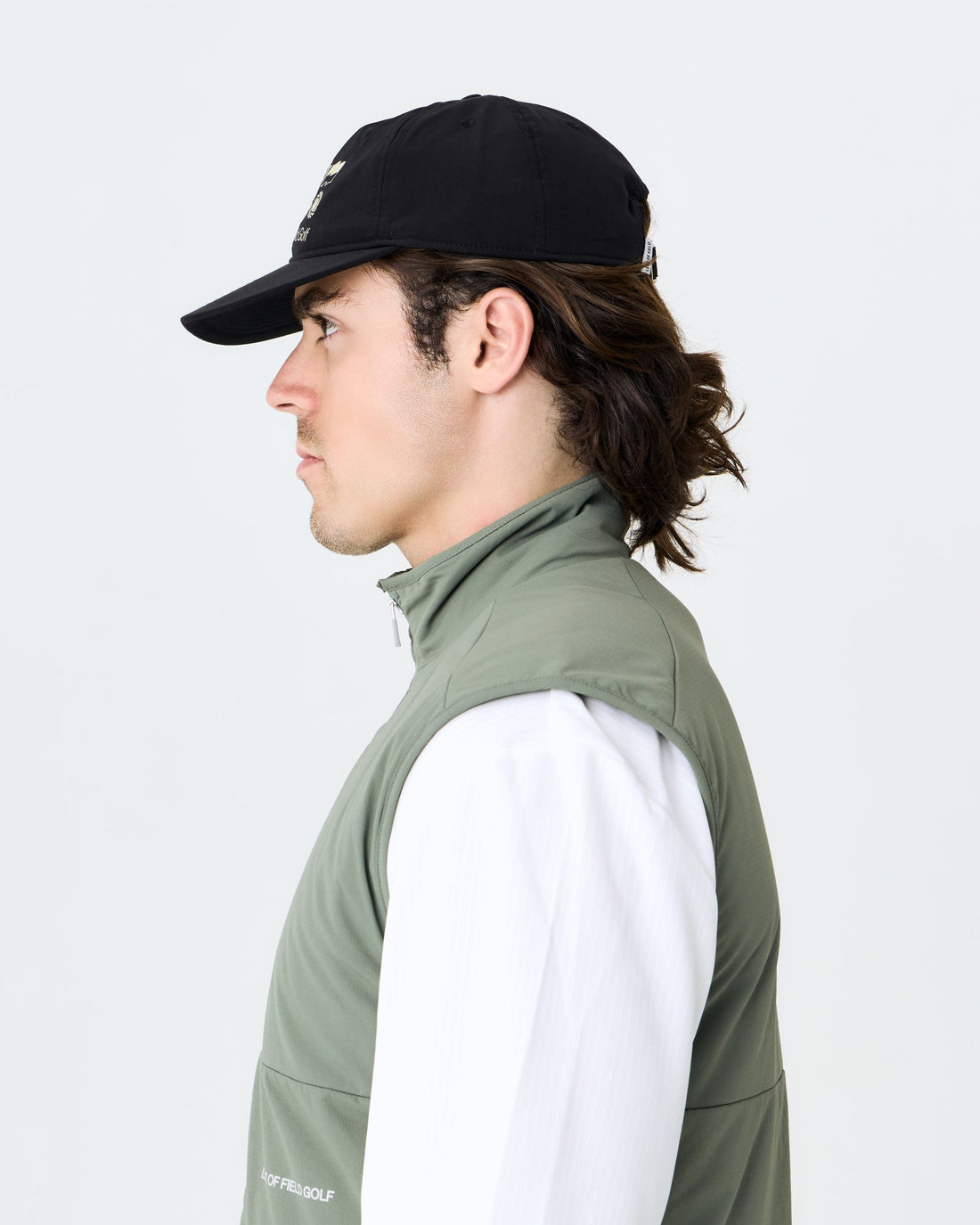 Element Cap - Black