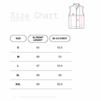 Anderson Insulated Gilet