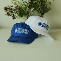 Southern Slam Pop-Up Cap